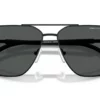 Armani Exchange  AX2057S Dark Grey