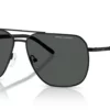 Armani Exchange  AX2057S Dark Grey