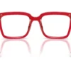 Armani Exchange  AX3133U Transparent Cherry Frame