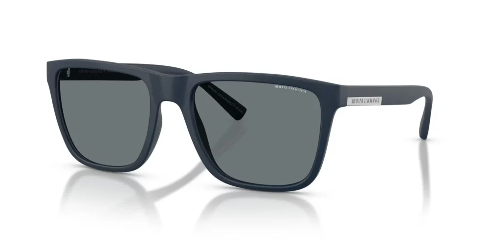 Armani Exchange  AX4080S Dark Blue