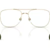 Burberry  BE1396 Light Gold Frame