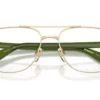 Burberry  BE1396 Light Gold Frame