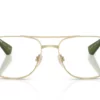 Burberry  BE1396 Light Gold Frame