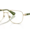 Burberry  BE1396 Light Gold Frame