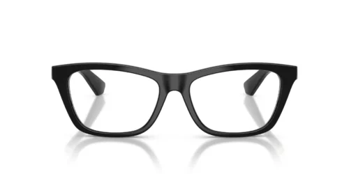 Burberry  BE2442U Zwart frame