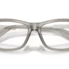 Burberry  BE2442U Grijs frame