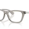 Burberry  BE2442U Grijs frame