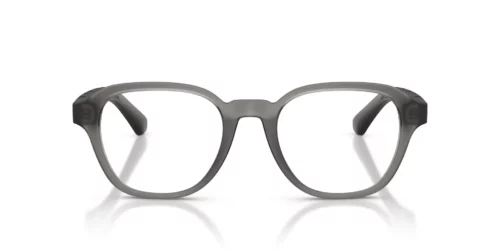 Burberry  BE2444U Matte Grey Frame