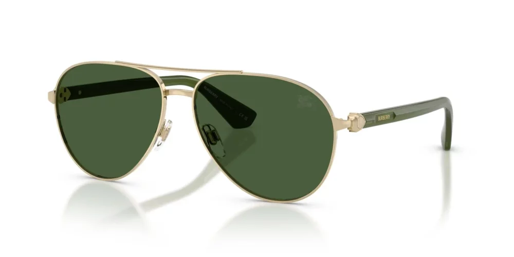 Burberry • BE-3167-110971 • 0BE3167 110971 P21 shad qt