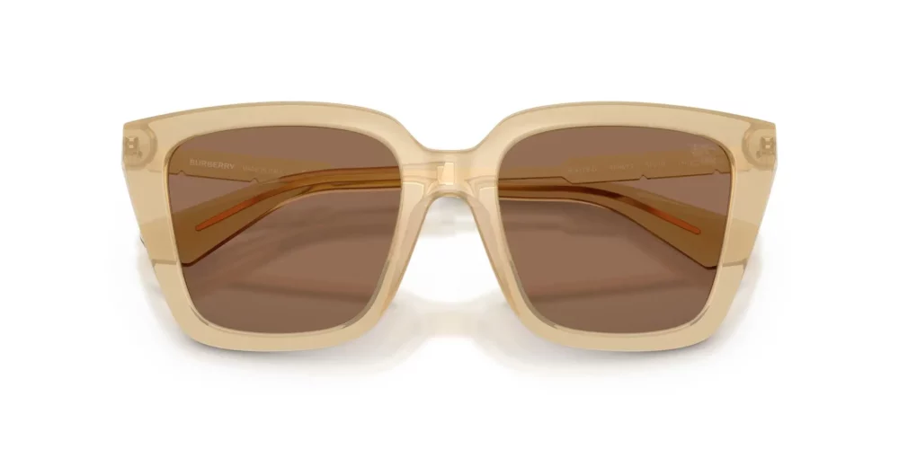 Burberry • BE-4473U-419873 • 0BE4473U 419873 P21 shad cfr