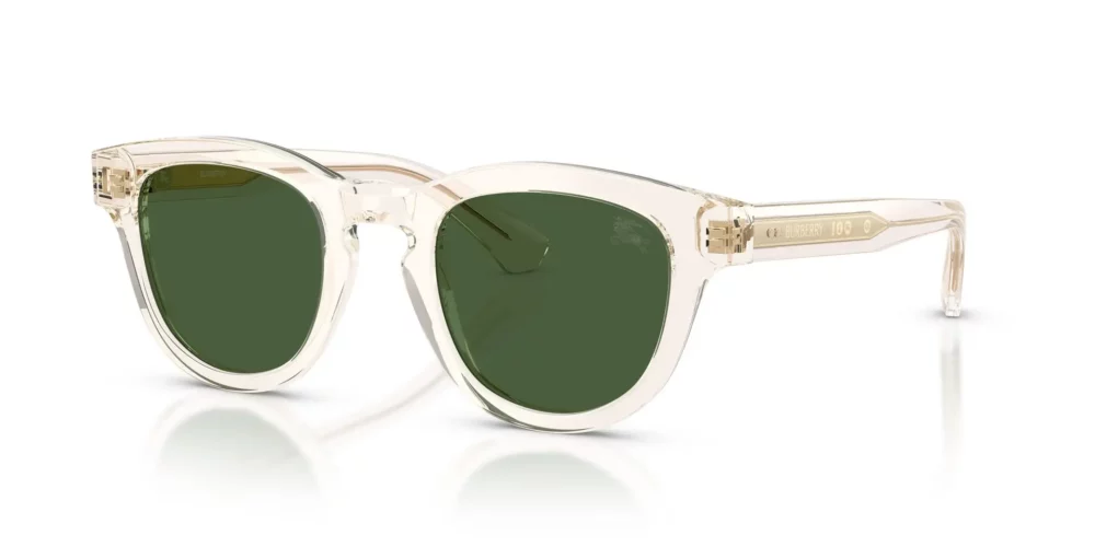 Burberry • BE-4477-420971 • 0BE4477 420971 P21 shad qt