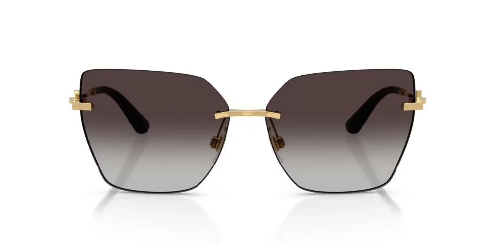 Dolce & Gabbana • DG-2321-02-8G • 0DG2321 02 8G P21 shad fr