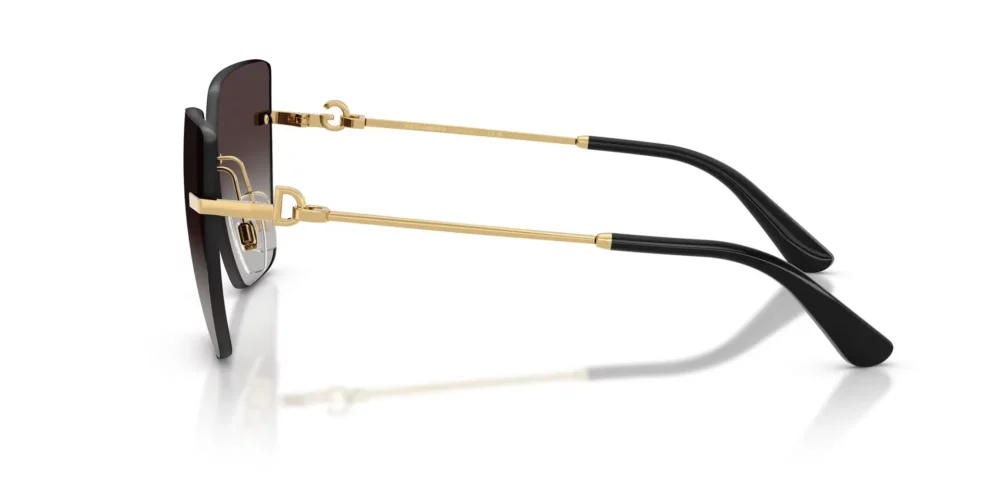 Dolce & Gabbana • DG-2321-02-8G • 0DG2321 02 8G P21 shad lt