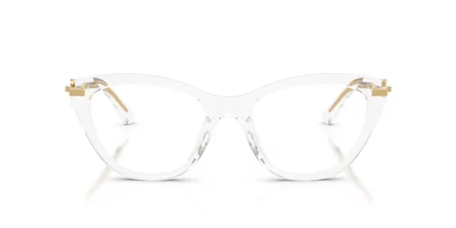 Dolce & Gabbana DG3428 Crystal Frame