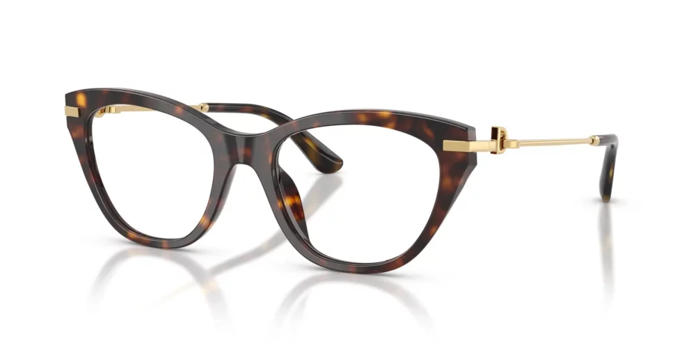 Dolce & Gabbana  DG3428 Havana Frame