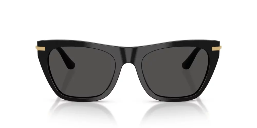 Dolce & Gabbana • DG-4511-501-87 • 0DG4511 501 87 P21 shad fr