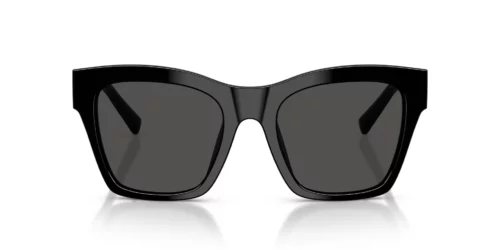 Dolce & Gabbana  DG4512 Dark Grey