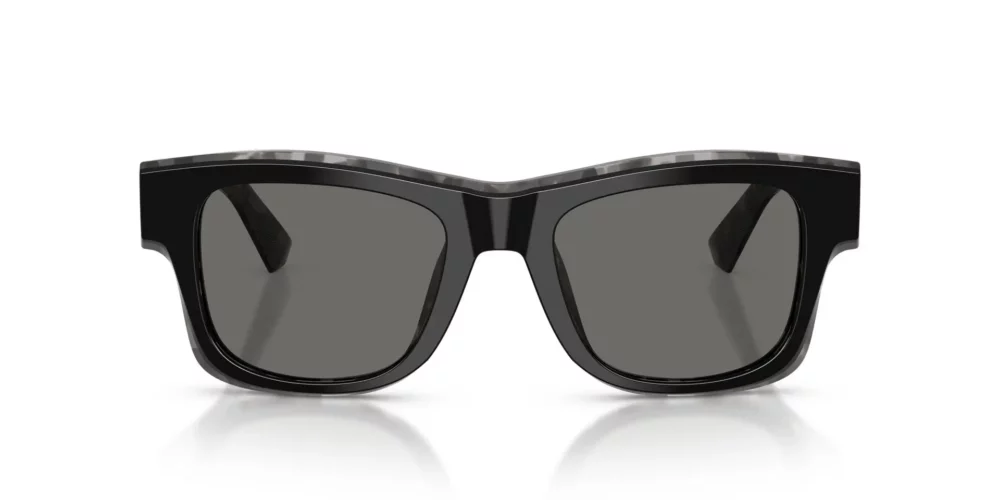 Dolce & Gabbana • DG-4515-3403-1 • 0DG4515 3403 1 P21 shad fr