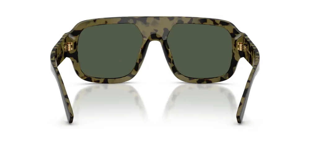 Dolce & Gabbana • DG-4516-34049A • 0DG4516 34049A P21 shad bk