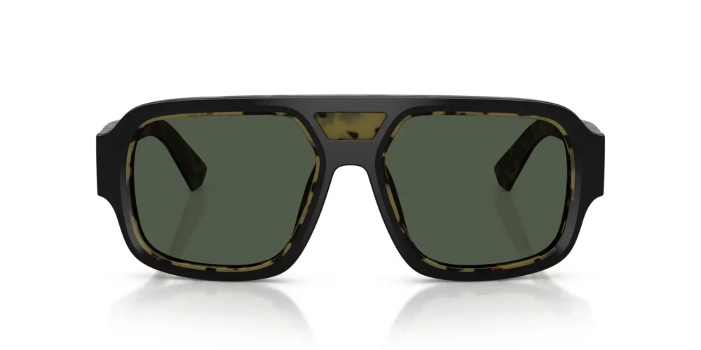 Dolce & Gabbana • DG-4516-34049A • 0DG4516 34049A P21 shad fr