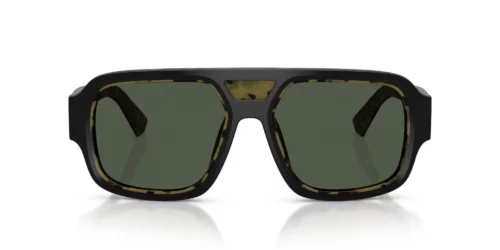 Dolce & Gabbana  DG4516 Dark Green Polar