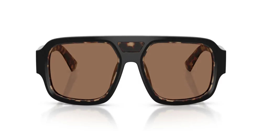 Dolce & Gabbana • DG-4516-341773 • 0DG4516 341773 P21 shad fr