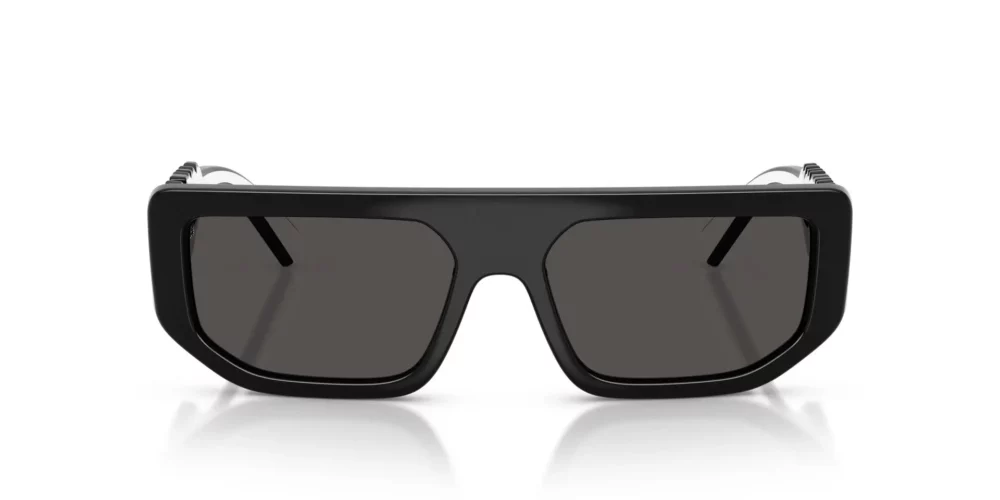 Dolce & Gabbana • DG-6203-501-87 • 0DG6203 501 87 P21 shad fr