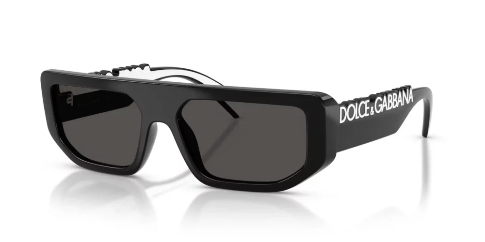 Dolce & Gabbana • DG-6203-501-87 • 0DG6203 501 87 P21 shad qt