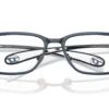 Diesel  DL5006 Brushed Blue Frame