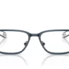 Diesel  DL5006 Brushed Blue Frame