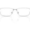 Diesel  DL5008D Shiny Silver Frame