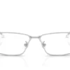 Diesel  DL5008D Shiny Silver Frame