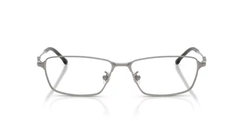 Diesel  DL5008D Shiny Gunmetal Frame
