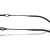 Diesel  DL5008D Brushed Light Grey Green Frame