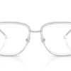 Diesel  DL5009 Shiny Silver Frame