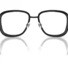 Diesel  DL5009 Shiny Black Frame