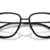 Diesel  DL5009 Shiny Black Frame