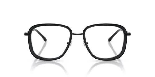 Diesel  DL5009 Shiny Black Frame