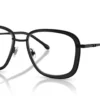 Diesel  DL5009 Shiny Black Frame