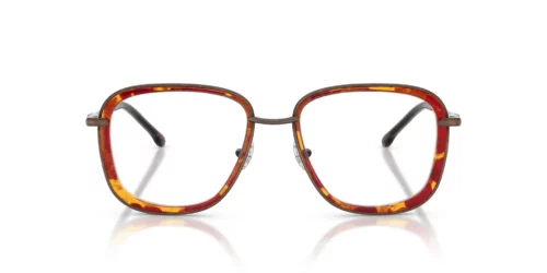 Diesel  DL5009 Shiny Antique Copper Frame