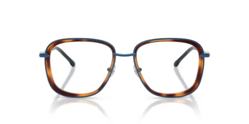 Diesel  DL5009 Shiny Blue Frame