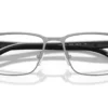 Emporio Armani  EA1175 Matte Gunmetal Frame
