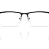 Emporio Armani  EA1177 Matný černý rám