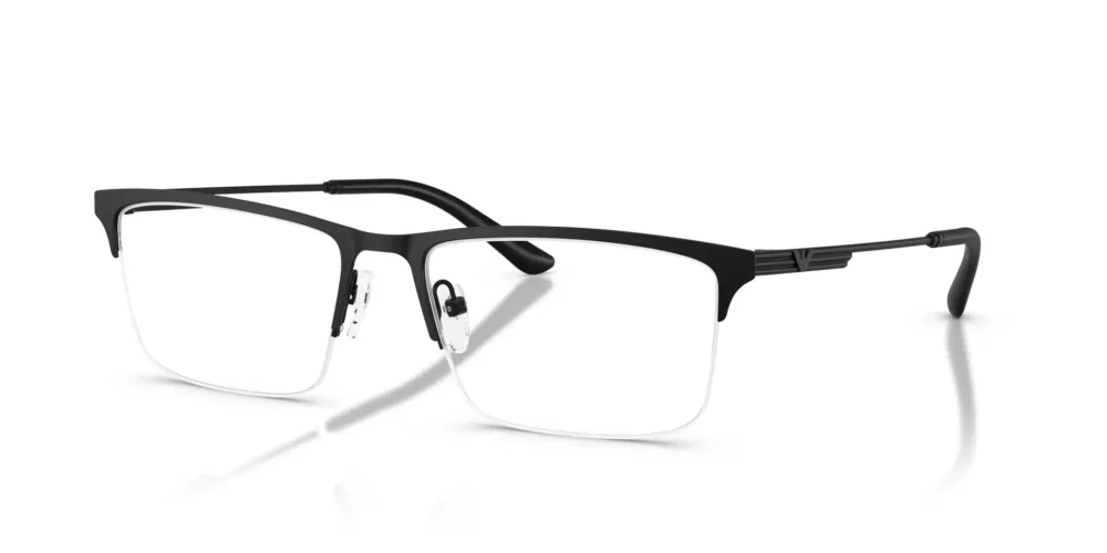 Emporio Armani  EA1177 Matte Black Frame