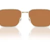 Emporio Armani  EA2172D Brun