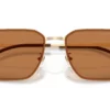 Emporio Armani  EA2172D Brun