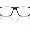 Emporio Armani  EA3266U Matte Black Frame