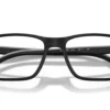 Emporio Armani  EA3266U Matte Black Frame