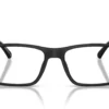 Emporio Armani  EA3266U Matte Black Frame