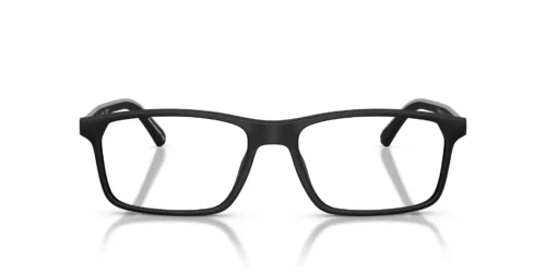 Emporio Armani  EA3266U Matte Black Frame